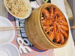 -靓靓蒸虾·头牌蒸虾(雪松路总店)