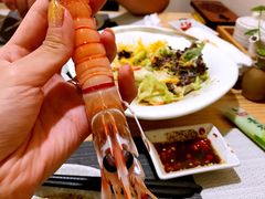 -悦和餐厅(CBD玉米楼店)