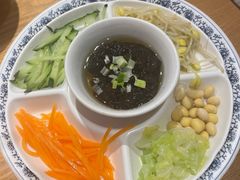 -北三条胡同打卤面馆(雍和宫店)