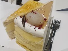 -CAKE WANG千层制造所(省府店)