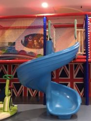 -都乐汇儿童乐园(莱蒙都会店)