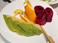 -老兴鲜(黄浦店)