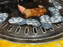 -老板娘的烤肉店(港湾广场店)
