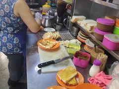 -多春茶室
