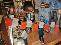 -百草滩羊清水涮羊肉(长城路店)