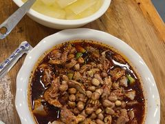 萝卜汤-扒骨肉雅鱼饭店(三雅文化传承店)