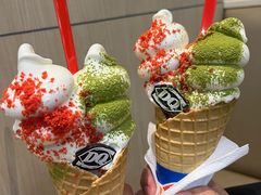 -DQ·蛋糕·冰淇淋(包河万达店)