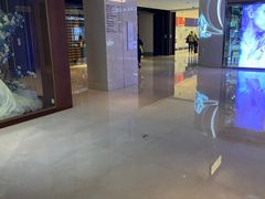 -杭州城中香格里拉大酒店