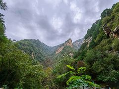 -黑龙潭风景区