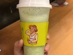 -石炮台果汁冰(天河店)