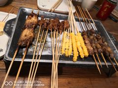 -管氏翅吧(国展店)