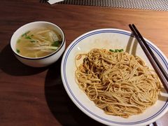 -十面春风·江南面馆(崇宁路店)