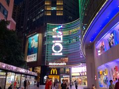 -VT101维多利广场