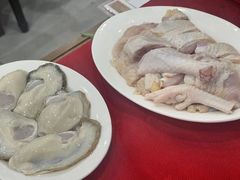 -濠轩阁特色生蚝火锅(水湾路店)