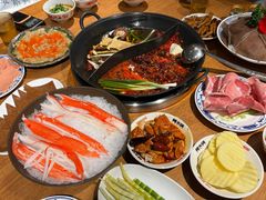 -楠火锅(太古里总店)