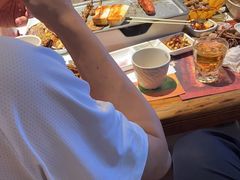 -木屋烧烤(南新店)