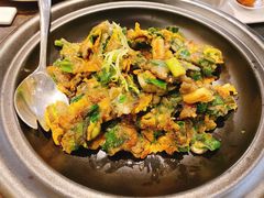 泉州海蛎煎-临家闽南菜(宝洲路店)