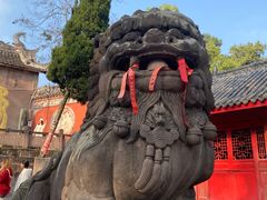 -金堂县云顶石城风景区