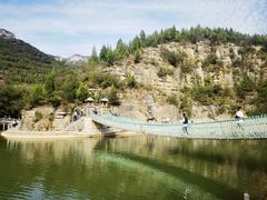 -潭溪山