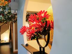 -行者素食(国赫红珊湾店)