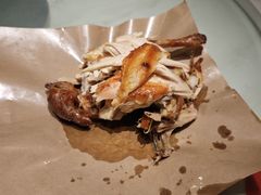 -费大厨辣椒炒肉(太平老街店)