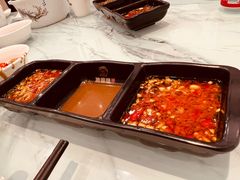 -顶福胜潮汕牛肉火锅(观沙岭店)