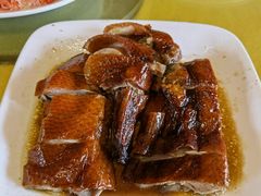 -大笑饭堂(甲子桥店)
