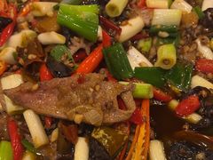 -陈胖子特色菜.鲜货现炒(融景城店)