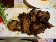 -YOYO悠游美食地图(西市城购物中心店)