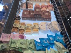 -燃厚蛋糕(卓展中信城店)