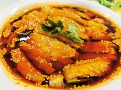 文杏鸡-文杏酒楼(一品天下店)