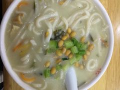 -西工饭庄快餐厅(西工小街店)