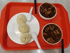 -天兴居(鲜鱼口街店)