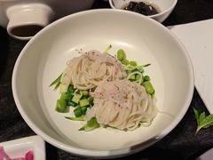 老北京炸酱面-大董(福田皇庭中心店)