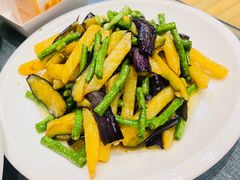 -全聚贤餐厅·湖北家常菜(沙湖店)