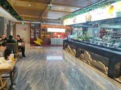 -不倒翁·安徽名菜楼(步行街店)