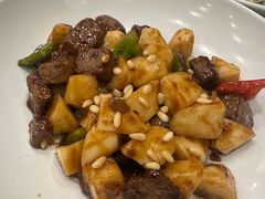 -老牛窝里(总店)