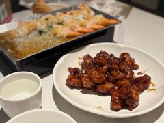 -外婆家(西红门荟聚购物中心店)