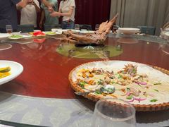 -大树头·森林餐厅(石碁店)