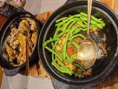 -得意啫·广东啫啫煲(前海HOP店)