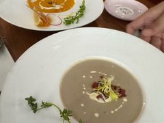 -陶享时光西餐·下午茶·竹林花园(新城店)