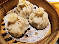 天王烤鸭包-南京大牌档(青岛万象城店)