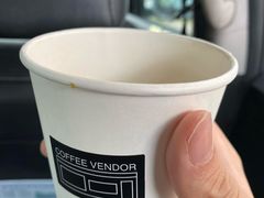 -CoffeeVendor(西乡店)