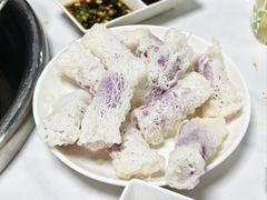 -迎三江菌汤兔(星桥街西段店)