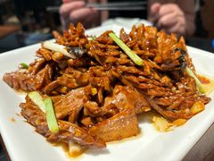 -梅飞酒家(桑园路店)