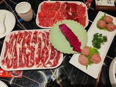 -江南福宴·澳门海鲜.牛肉火锅(汇高栢悦中心店)