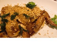 -莆田餐厅PUTIEN(三里屯店)