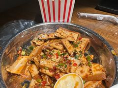 -三生小馆(亭知路店)