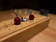 -Minase水濑·日料放题(外滩店)