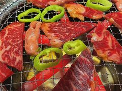 -伊茉家的烤肉店(勒泰中心店)